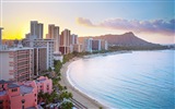 Windows 8 Theme Wallpaper: Hawaiian Landschaft #9