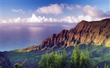 Windows 8 Theme Wallpaper: Hawaiian Landschaft #12