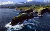 Windows 8 Theme Wallpaper: Hawaiian Landschaft #13