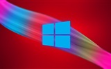 Microsoft Windows 9 system theme HD wallpapers