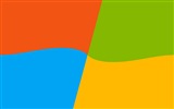 Microsoft Windows 9 Système thème HD wallpapers #2
