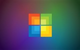 Microsoft Windows 9 Système thème HD wallpapers #12