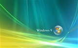 微软 Windows 9 系统主题 高清壁纸20