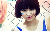Glam korejské hudební dívky tapety #5