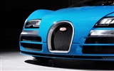 2013 Bugatti Veyron 16.4 Grand Sport Vitesse суперкар HD обои #3