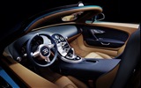 2013 Bugatti Veyron 16.4 Grand Sport Vitesse суперкар HD обои #7