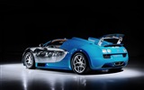 2013 Bugatti Veyron 16.4 Grand Sport Vitesse суперкар HD обои #9