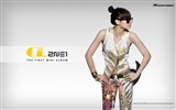 Musik Mädchen koreanische Gruppe 2NE1 HD Wallpaper #3