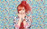DalShabet Korean music krásné dívky HD Tapety na plochu #8