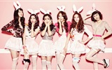 DalShabet Korean music krásné dívky HD Tapety na plochu #9