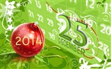 2014 New Year Theme HD Wallpapers (1) #6