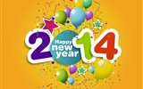 2014 New Year Theme HD Wallpapers (1) #20