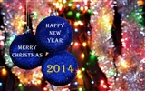 2014 New Year Theme HD Wallpapers (2) #6