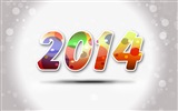 2014 New Year Theme HD Wallpapers (2) #17