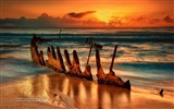 Queensland, Australia, beautiful scenery, Windows 8 theme HD wallpapers #1