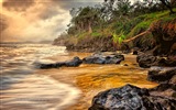 Queensland, Australia, hermosos paisajes, fondos de pantalla de Windows 8 tema de HD #5