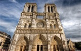 Notre Dame HD Wallpapers #14