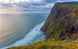 新西蘭北島美麗的風景，Windows 8 主題壁紙 #7
