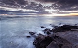Новая Зеландия North Island красивые пейзажи, Windows 8 тема обои #15