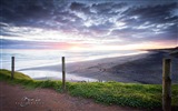 新西兰北岛美丽的风景，Windows 8 主题壁纸16