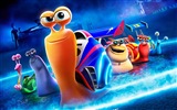 Turbo 3D movie HD wallpapers
