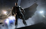 Batman: Arkham Knight 蝙蝠侠阿甘骑士 高清游戏壁纸4