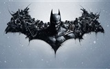 Batman: игра обои Arkham Knight HD #14