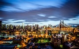 ニューヨークの都市景観、Microsoft Windowsの8 HDの壁紙 #3