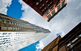 Paisajes urbanos de Nueva York, Microsoft Windows 8 fondos de pantalla de alta definición #6