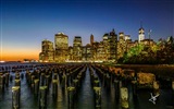 Paysages urbains de New York, Microsoft Windows 8 fonds d'écran HD #8