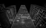 뉴욕의 도시 풍경, 마이크로 소프트 윈도우 8의 HD 배경 화면 #10