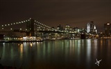 New York Pohledy na město, Microsoft Windows 8 HD tapety na plochu #13