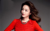 Jeon So-Min, coreano hermosa niña, fondos de pantalla de alta definición #6