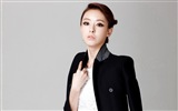 Korejský krásná dívka, Lee Da Hae, HD tapety na plochu #15