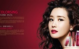 Korejský krásná dívka, Lee Da Hae, HD tapety na plochu #20