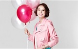 Korejský krásná dívka, Lee Da Hae, HD tapety na plochu #21