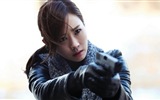 Korejský krásná dívka, Lee Da Hae, HD tapety na plochu #31
