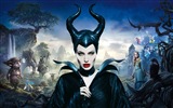 Maleficent обои 2014 HD кино #6