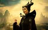 Maleficent обои 2014 HD кино #11
