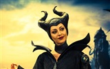 Maleficent обои 2014 HD кино #15