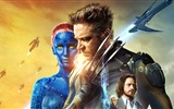 2014 X-Men: Días del Futuro Pasado fondos de pantalla HD