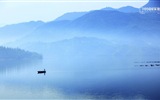 Chinese National Geographic HD Landschaft Hintergrundbilder #16