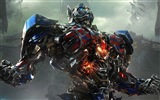 2014 Transformers: Edad de Extinción fondos de pantalla HD #5