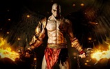 God of War: Ascension HD tapety na plochu #1