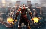 God of War: Ascension fonds d'écran HD #3