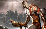God of War: Ascension HD wallpapers #7