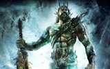 God of War: Ascension HD tapety na plochu #10