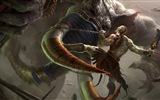 God of War: Ascension HD tapety na plochu #11