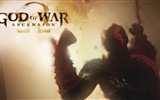 Бог войны: HD обои Вознесения #12