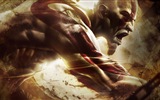 God of War: Ascension 戰神：弒神自封 高清壁紙 #19